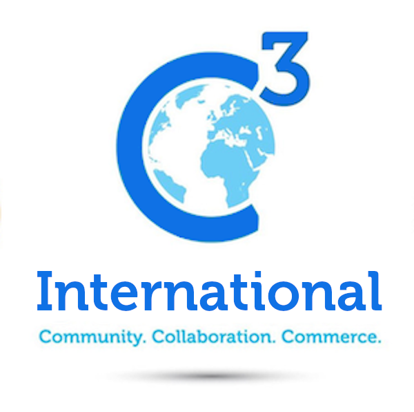 C3 International Logo