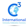 C3 International logo