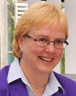 DAME JULIE MOORE