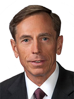 General David H. Petraeus