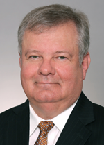 DAVID VAN BUREN