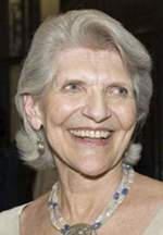 HARRIET ANNA MAYOR FULBRIGHT