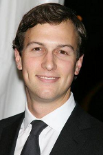 JARED KUSHNER