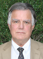 JOHN DUKE ANTHONY