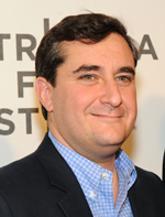 JON PATRICOF