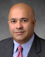 MAHMOUD MAMDANI