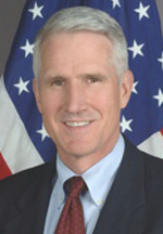 MARK T. KIMMITT