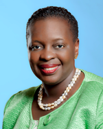 THE HON. Paula A. Cox