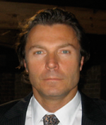 PETER GISH