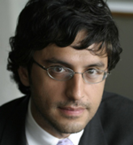 DR. REZA ASLAN