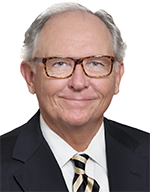 ROBERT W. JORDAN