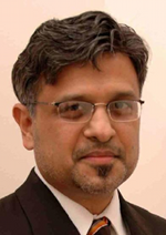 RUSHDI SIDDIQUI