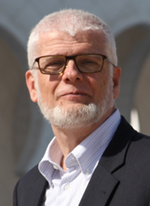 SHAYKH YUSUF TALAL DELORENZO