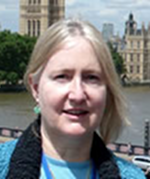 SUZANNE BISHOPRIC