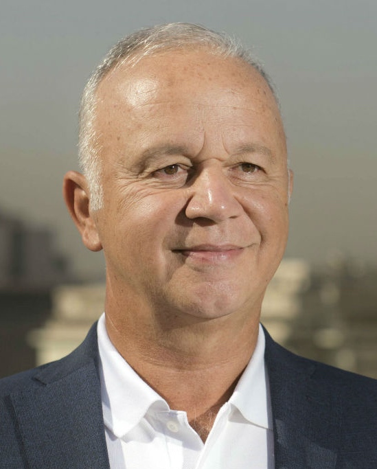 AHMED EL ALFI