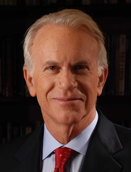 Ambassador James Glassman