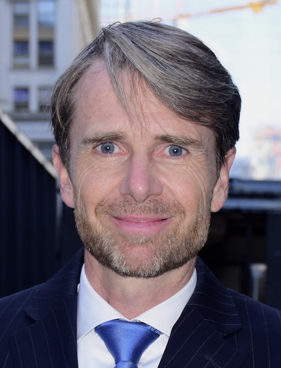 AMBASSADOR JARL FRIJS-MADSEN