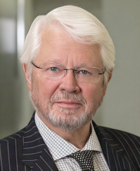 JOSEPH L. BRAND