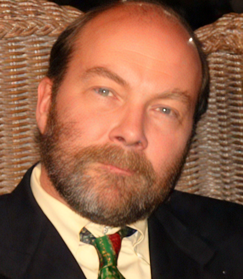 KEN DORPH