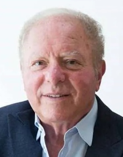 KEN LIPPER
