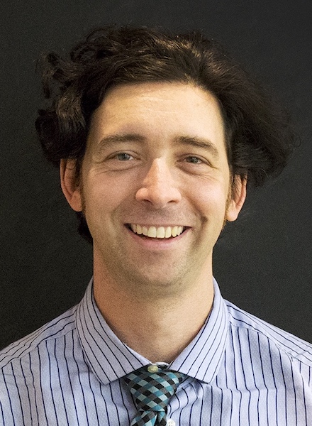 NICHOLAS FORTUGNO