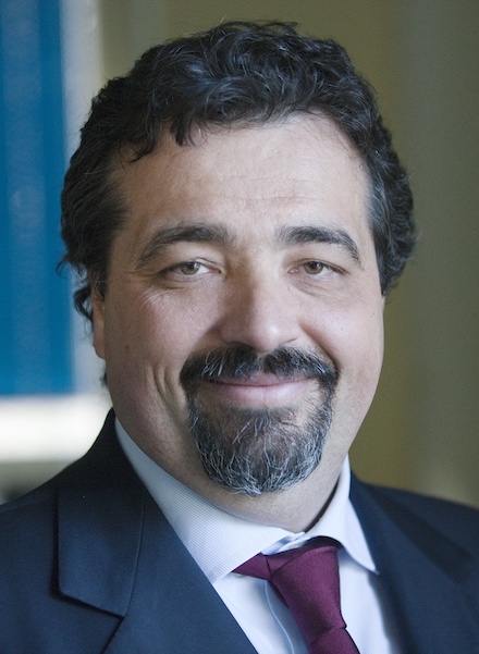 Dr. Nicola Pangher Ph.D.