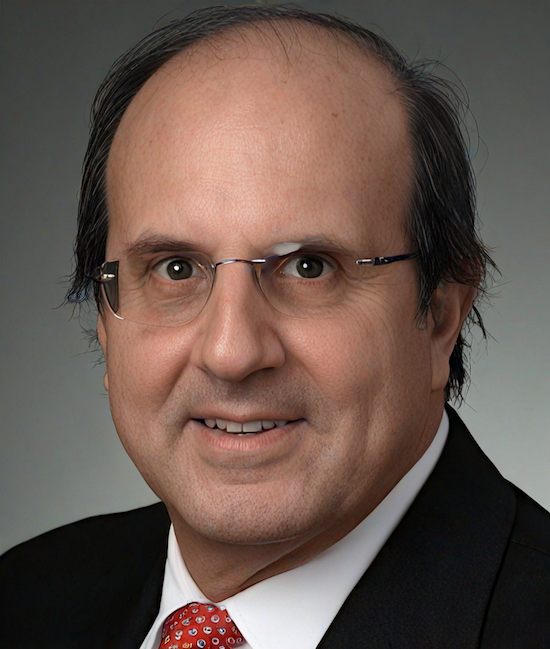PAUL HOMSY