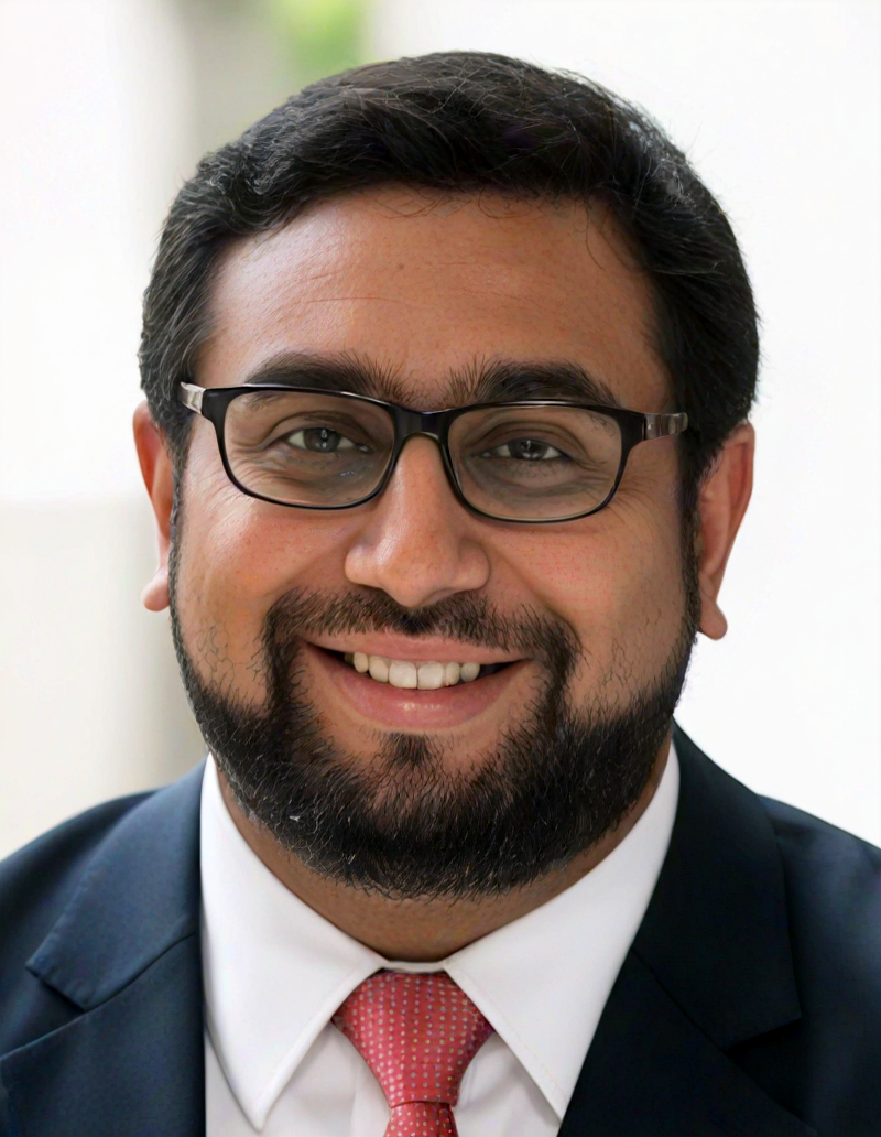PRADEEP RAMAMURTHY