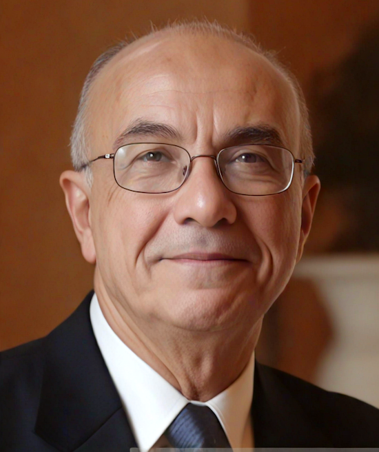 DR. YAHIA ABDUL-RAHMAN