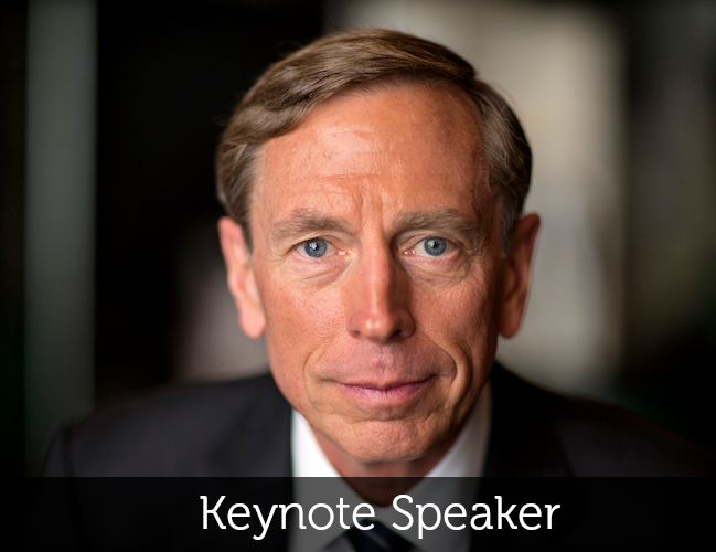 General David Petraeus